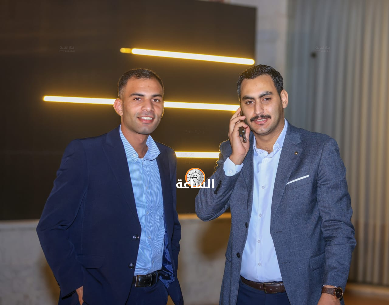 Madar Al-Saa Images 0.04121691470039712