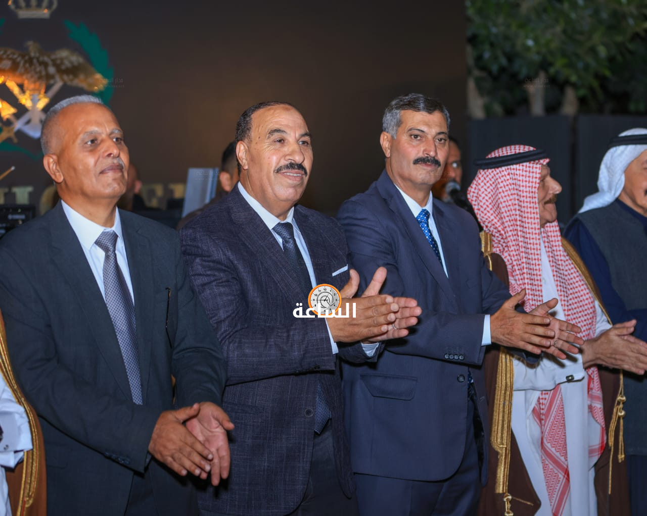 Madar Al-Saa Images 0.8027562458077102