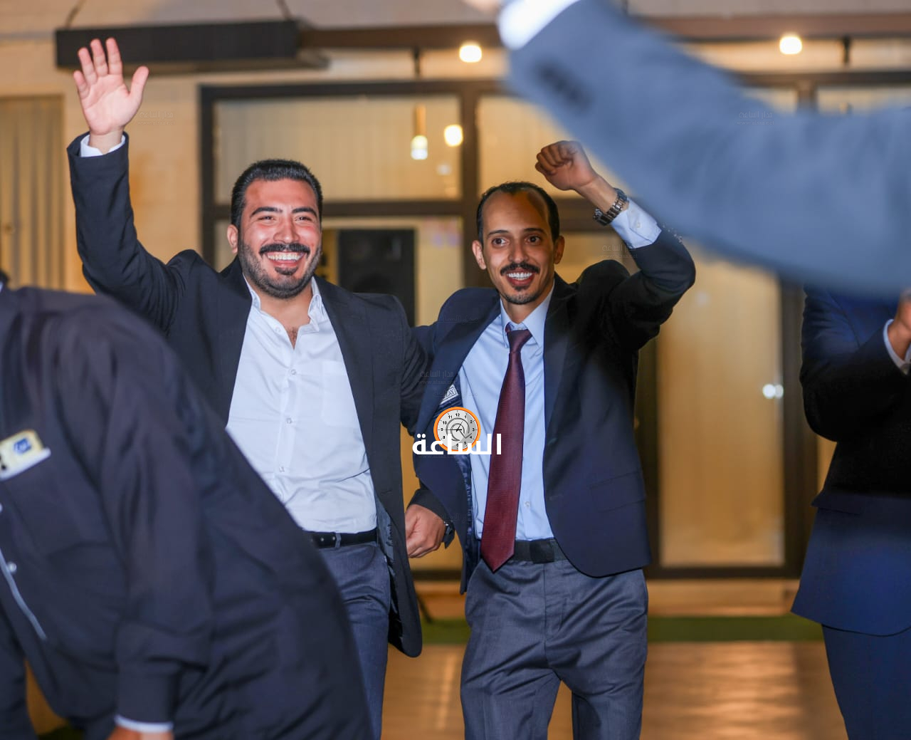 Madar Al-Saa Images 0.08196794448616429