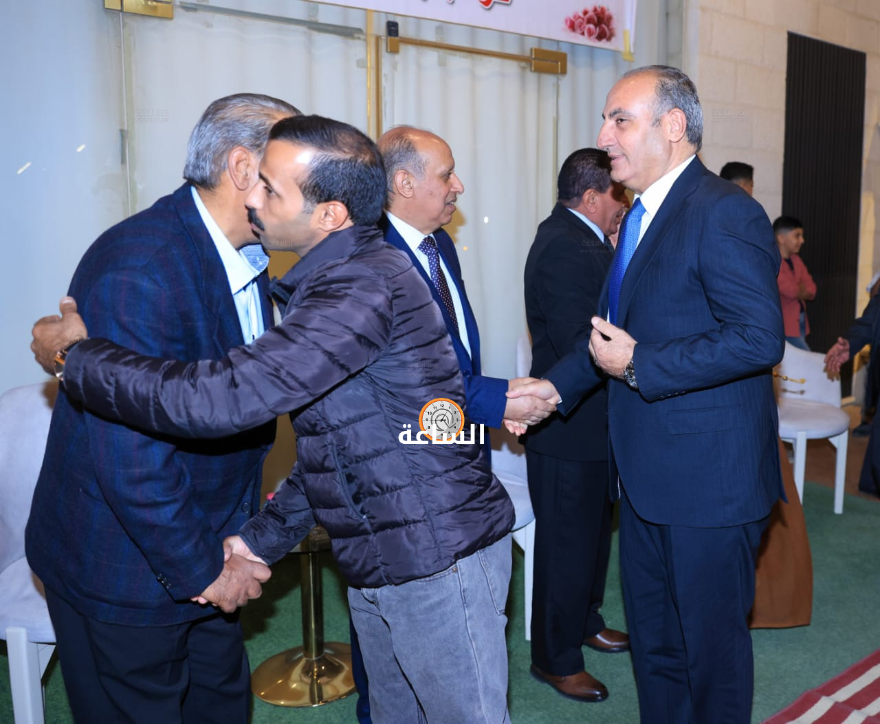 Madar Al-Saa Images 0.45976690131013287