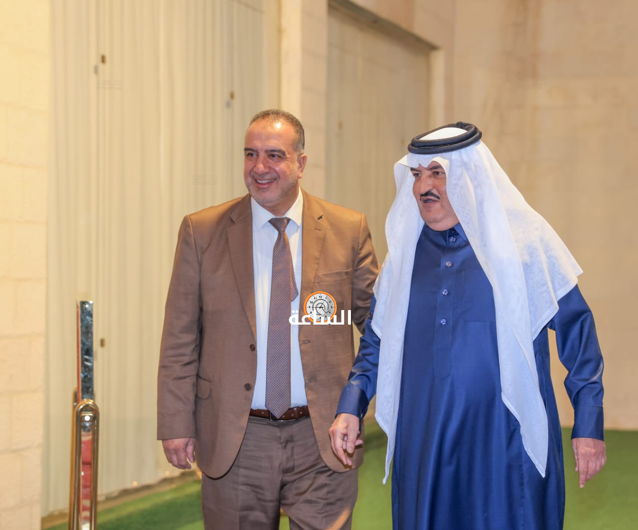 Madar Al-Saa Images 0.9991146771776523