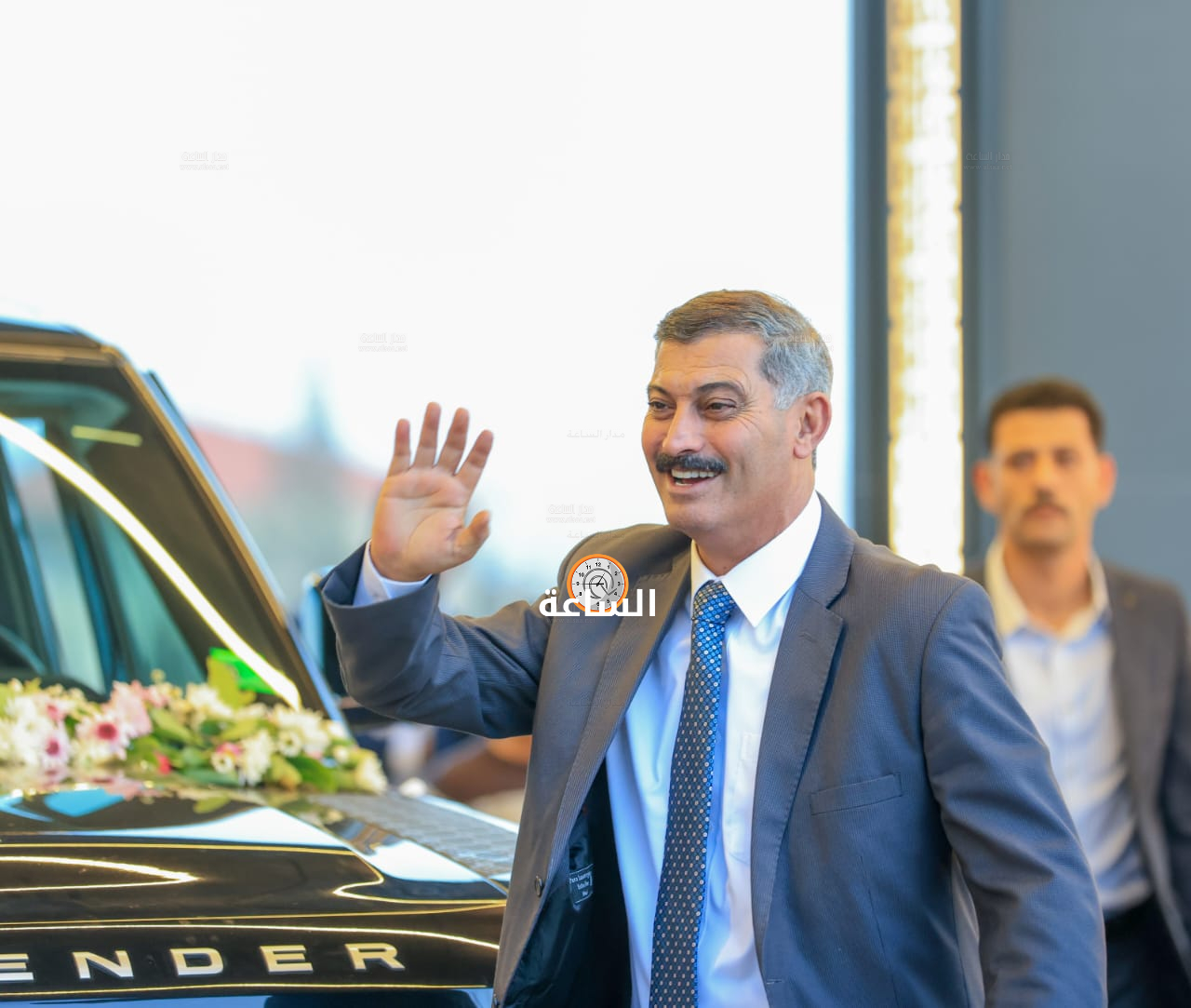 Madar Al-Saa Images 0.09494366872623317