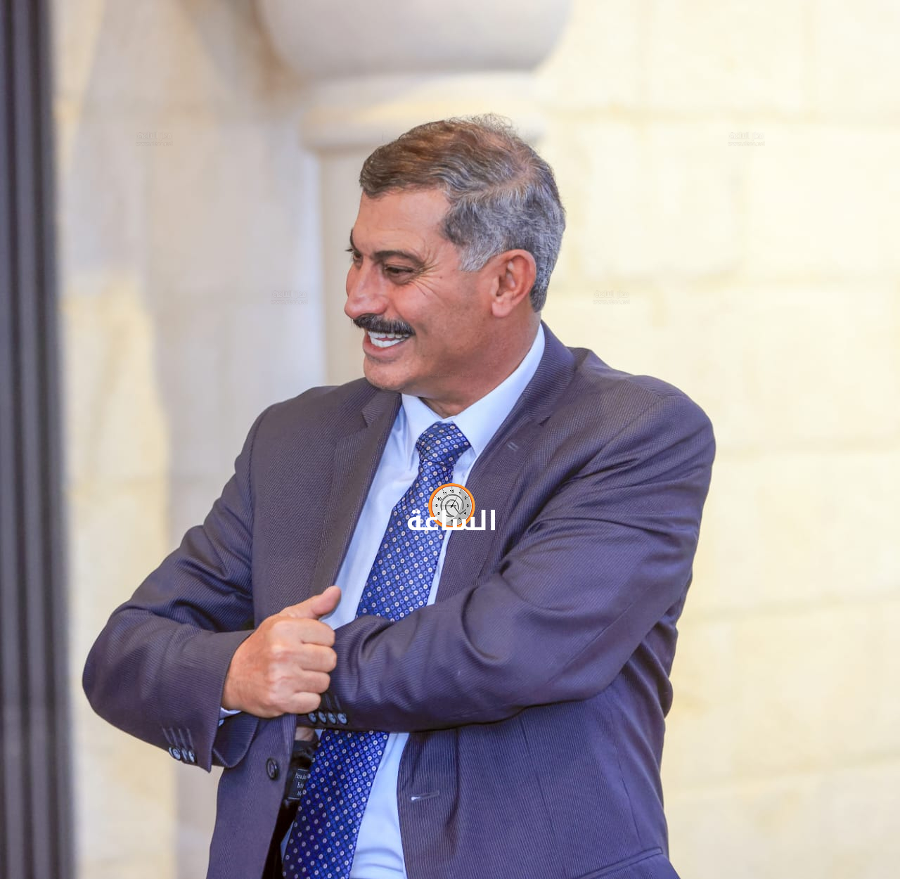 Madar Al-Saa Images 0.11714398464551667