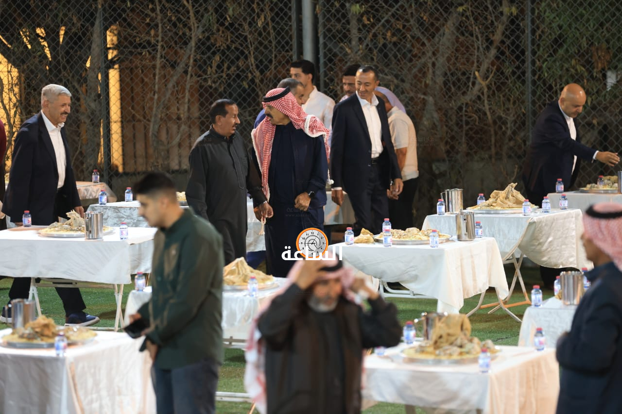Madar Al-Saa Images 0.19956754818632272