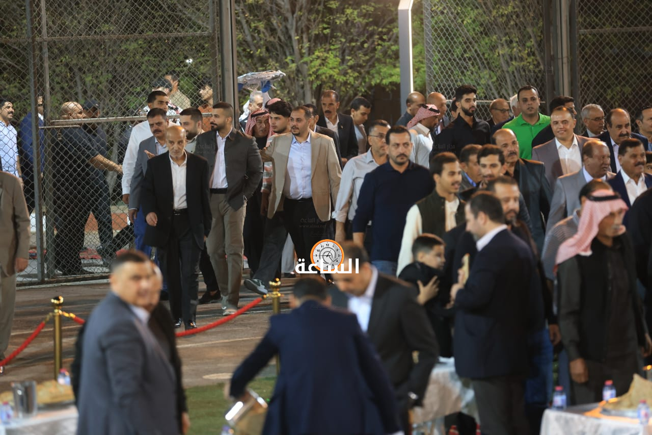 Madar Al-Saa Images 0.41969704977446043