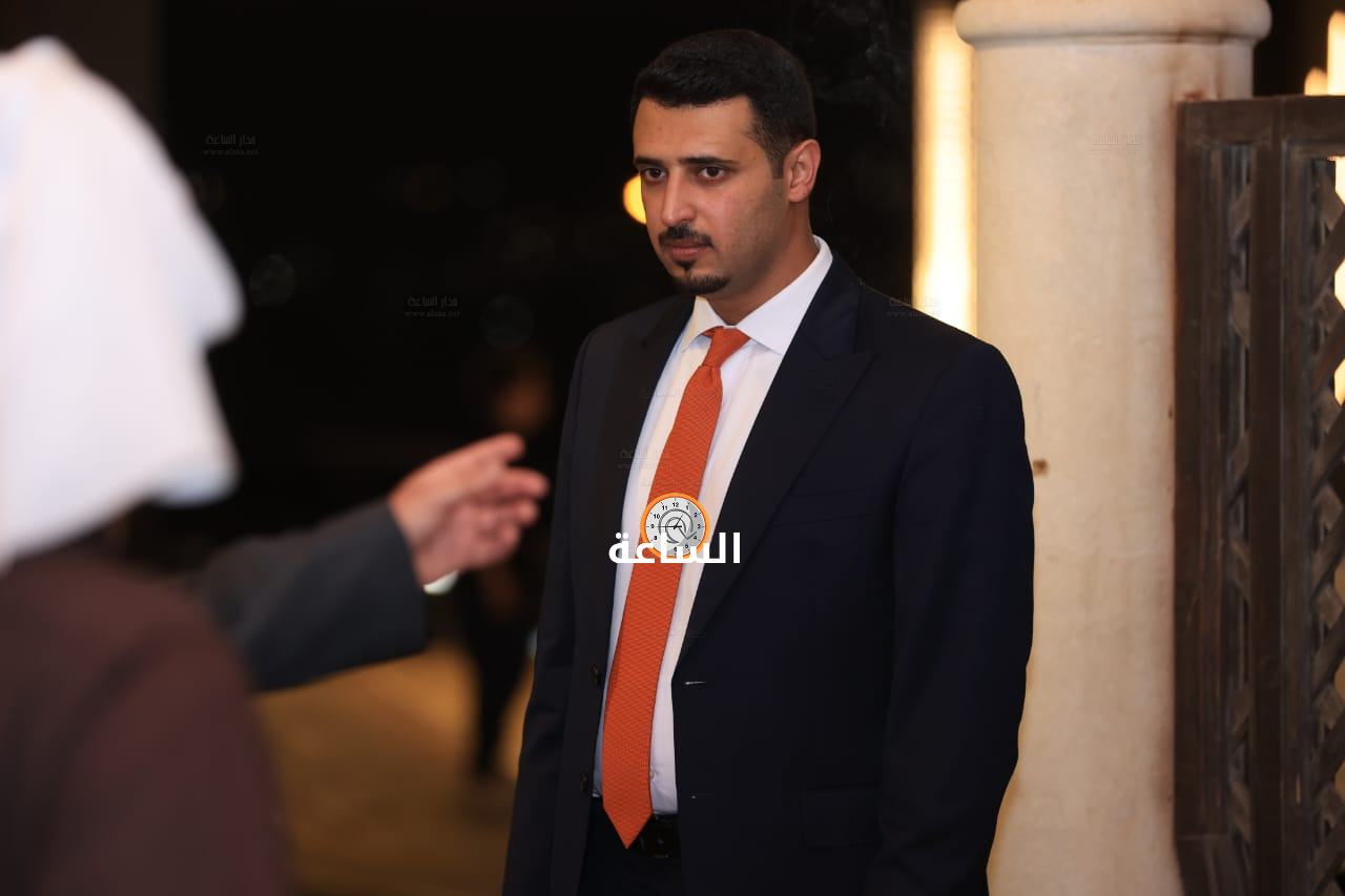 Madar Al-Saa Images 0.77792971716678