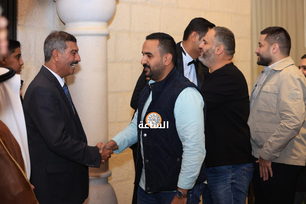 Madar Al-Saa Images 0.8182623764950522