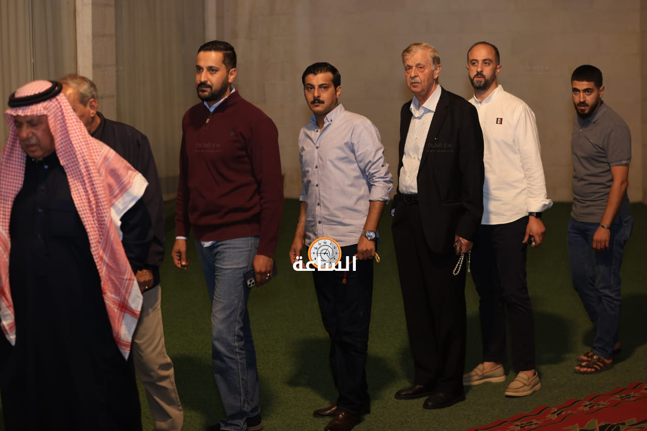 Madar Al-Saa Images 0.16973794325271396