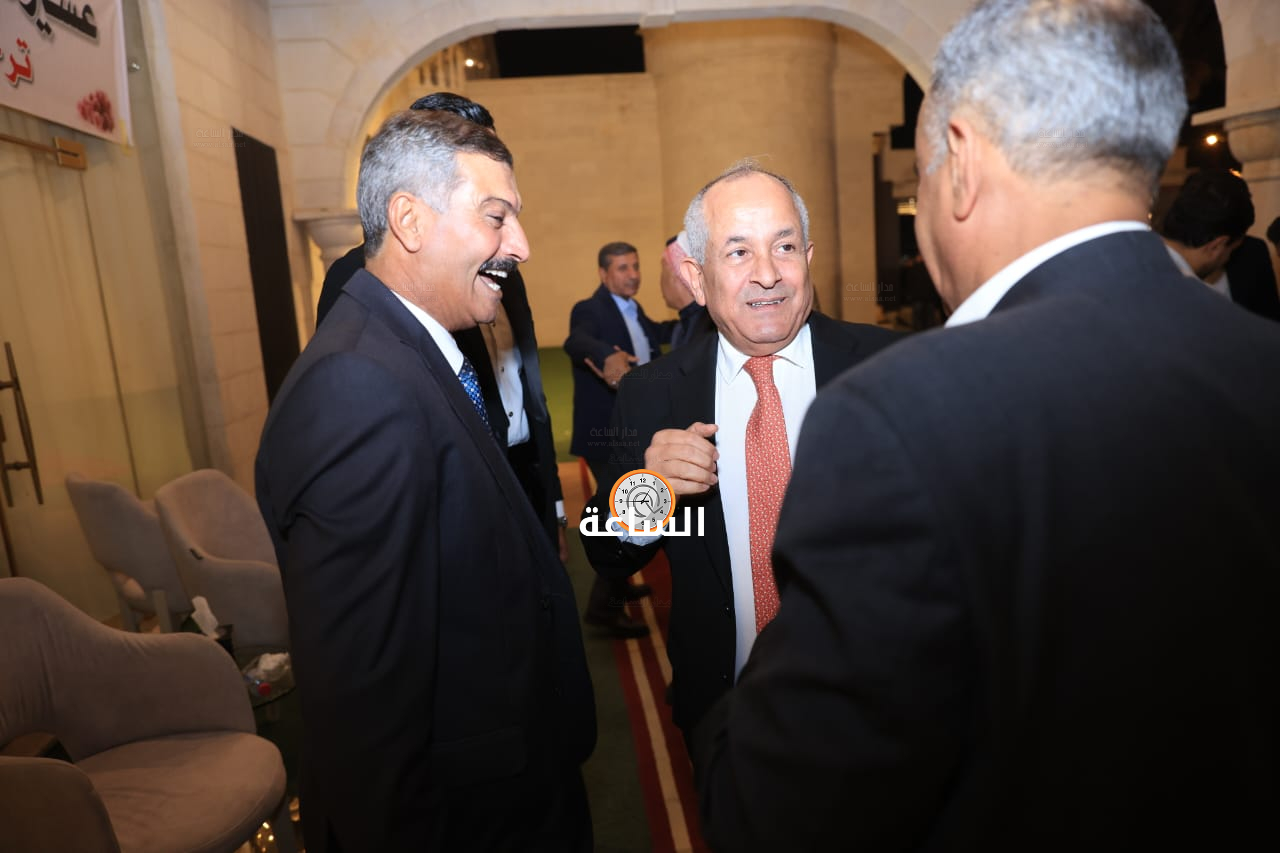 Madar Al-Saa Images 0.5012525463537848