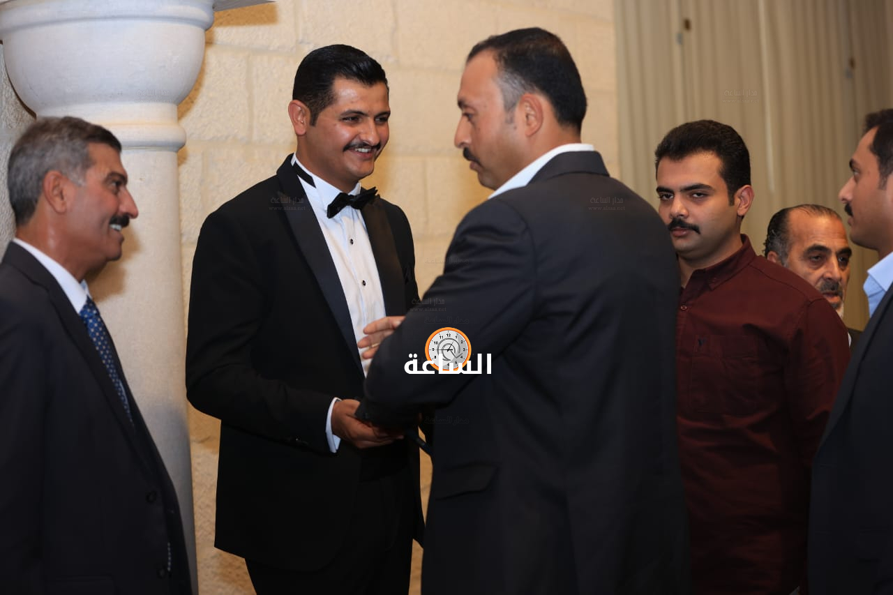 Madar Al-Saa Images 0.6861279039100079