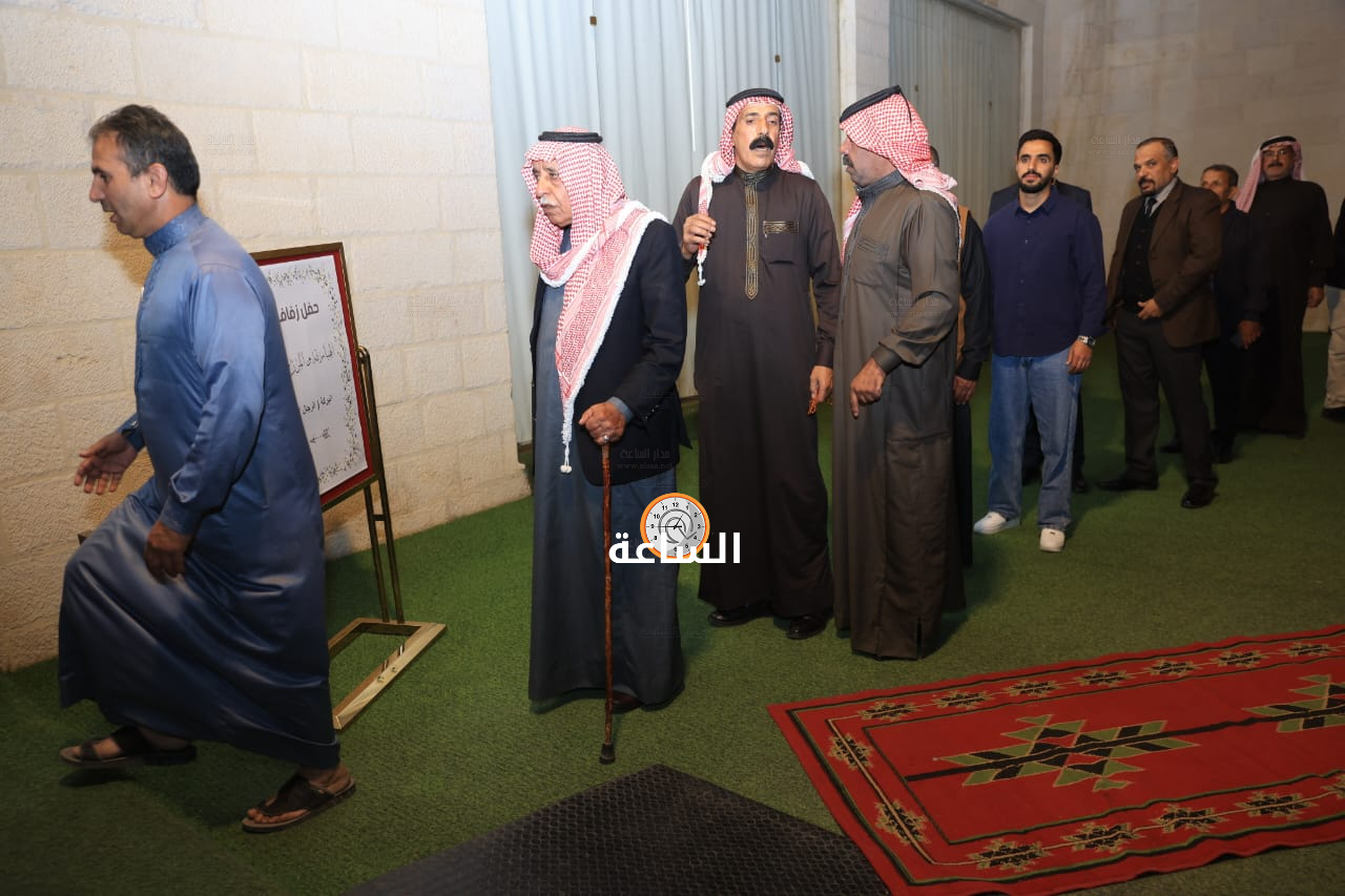 Madar Al-Saa Images 0.8435790467643935