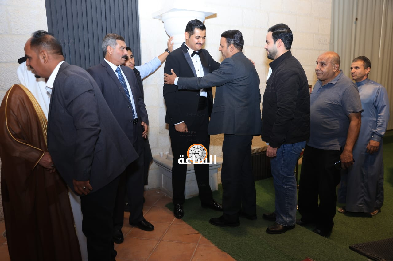 Madar Al-Saa Images 0.7530107976204171