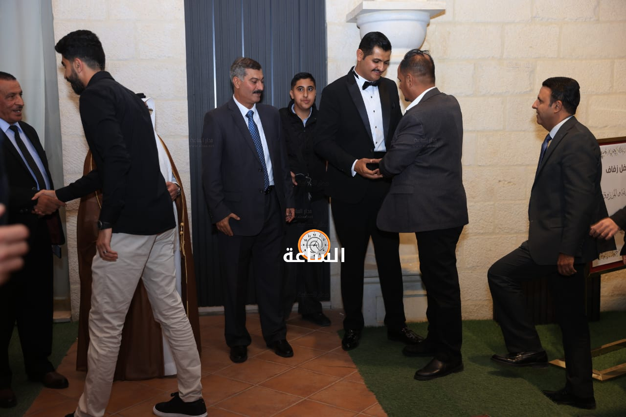 Madar Al-Saa Images 0.9630298419899597