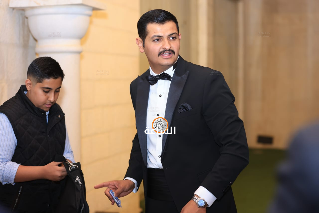 Madar Al-Saa Images 0.6178541530687364