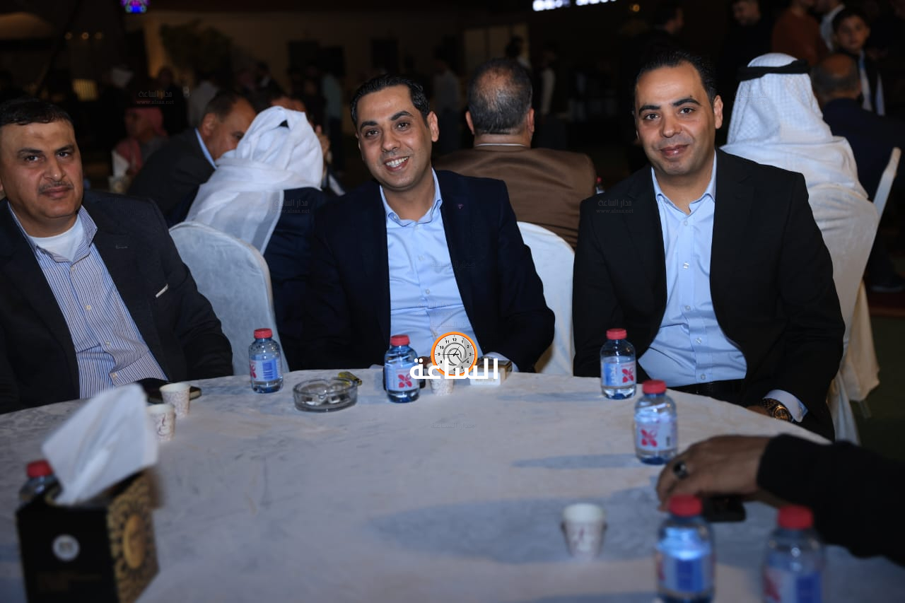 Madar Al-Saa Images 0.5521274336892178