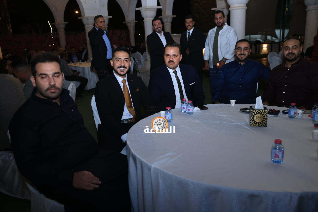 Madar Al-Saa Images 0.7153775758652023