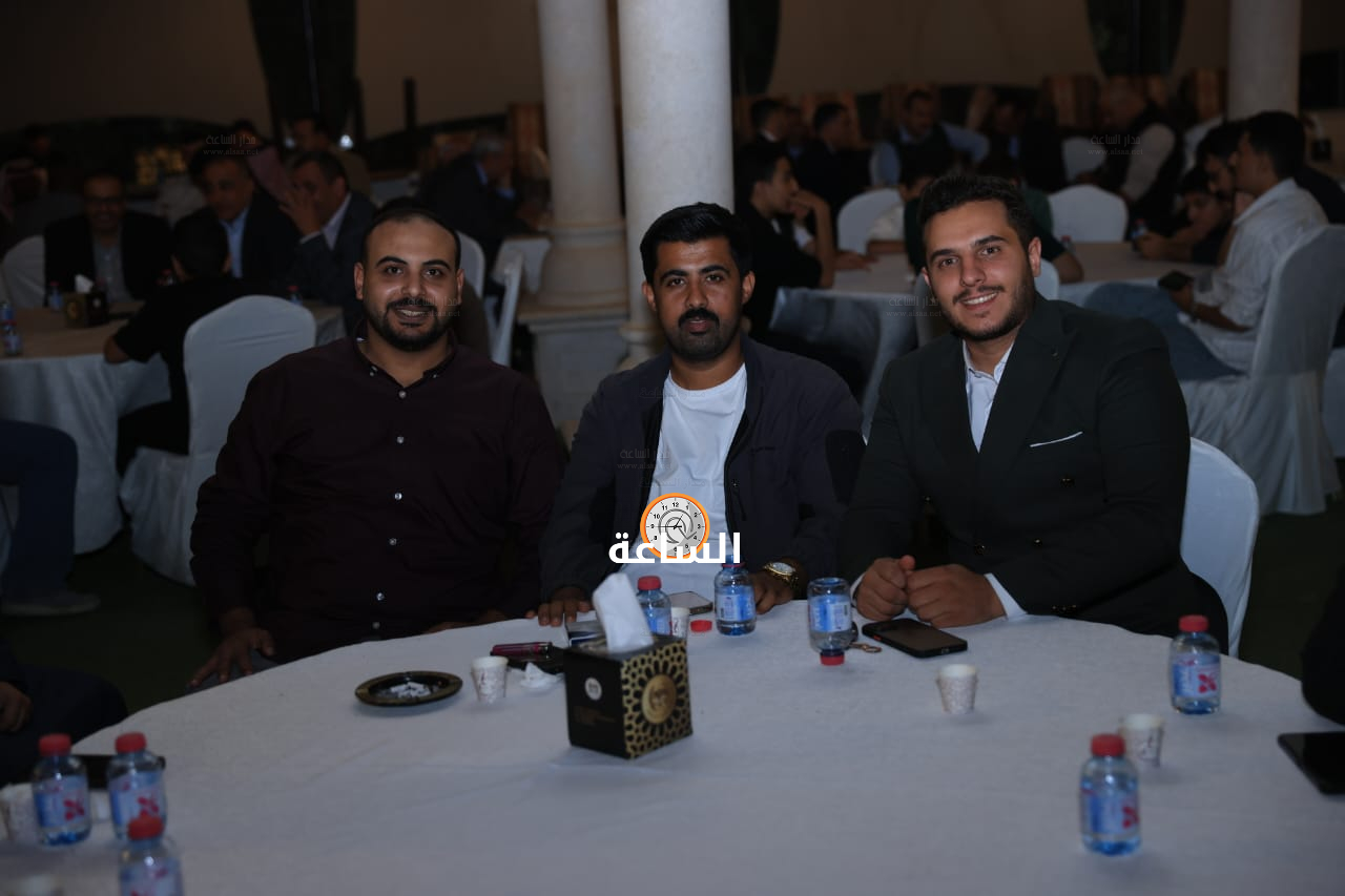 Madar Al-Saa Images 0.25535604328889905