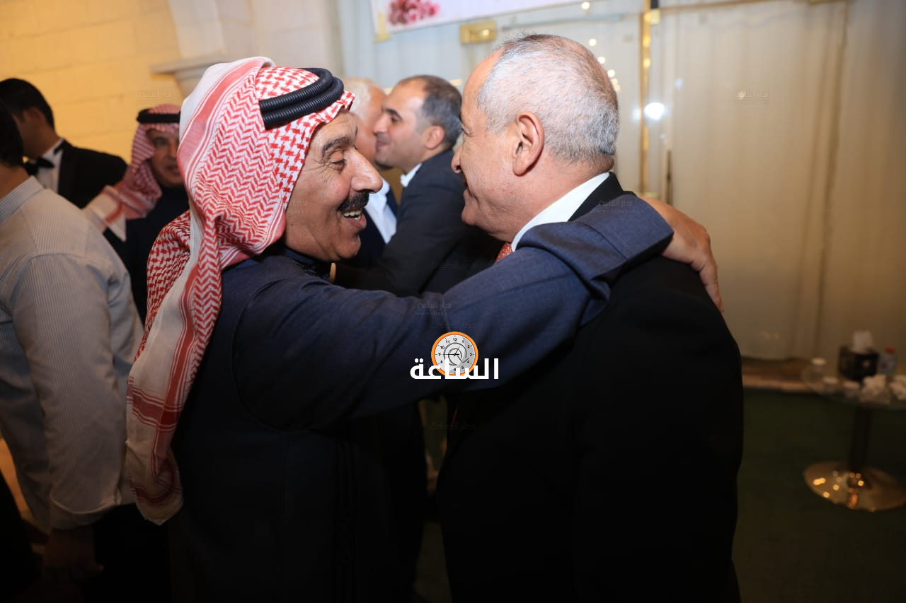 Madar Al-Saa Images 0.7565094836142479