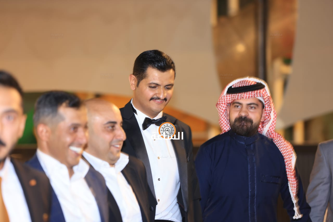 Madar Al-Saa Images 0.9232291935240787