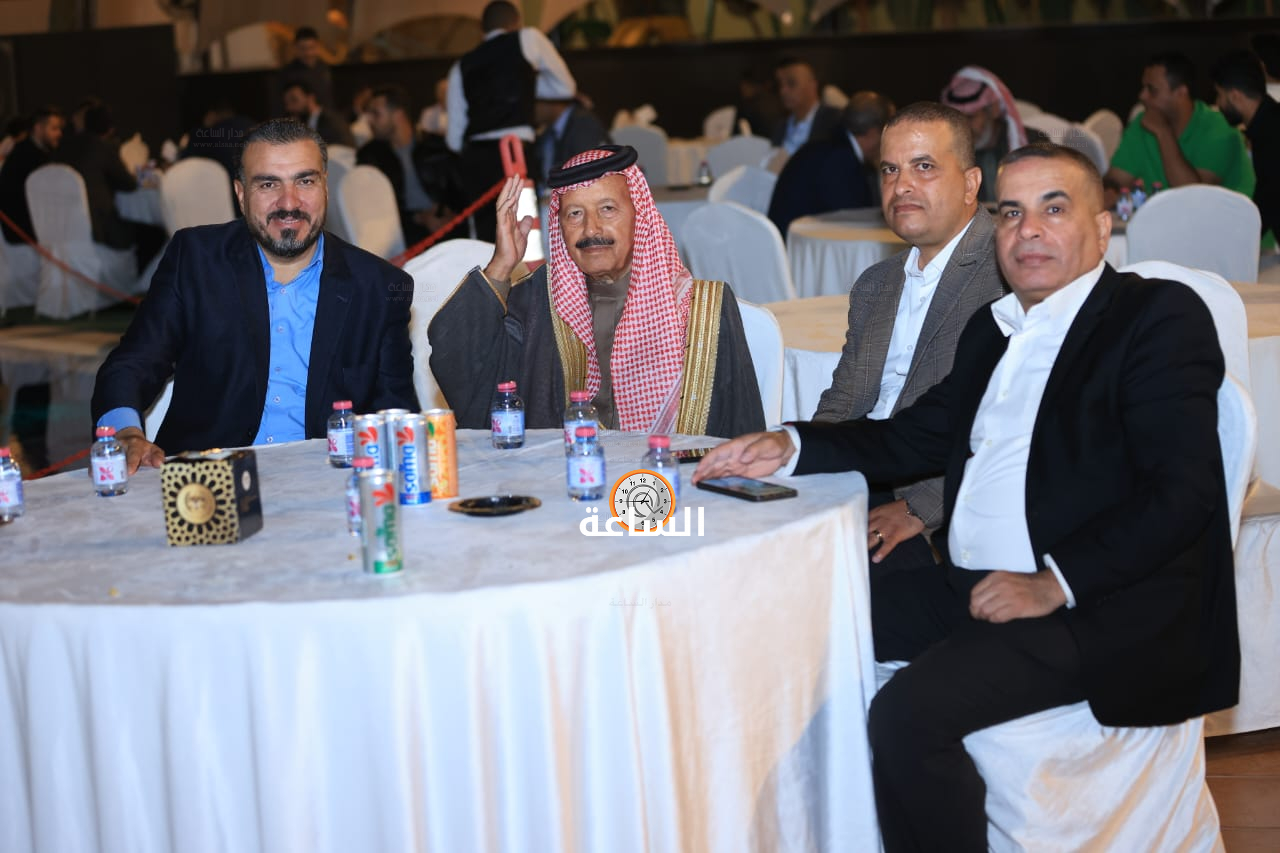 Madar Al-Saa Images 0.7294353337077266