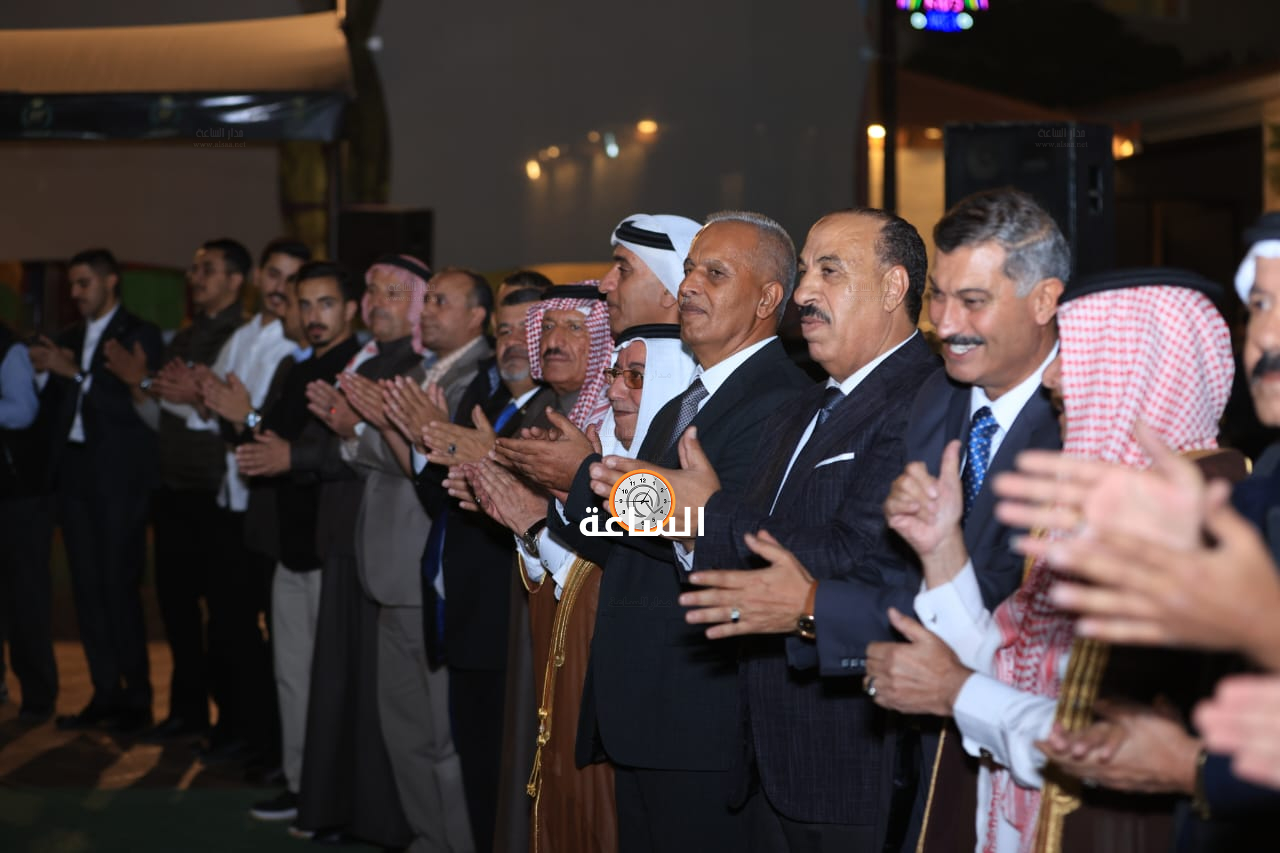 Madar Al-Saa Images 0.5121829821742198