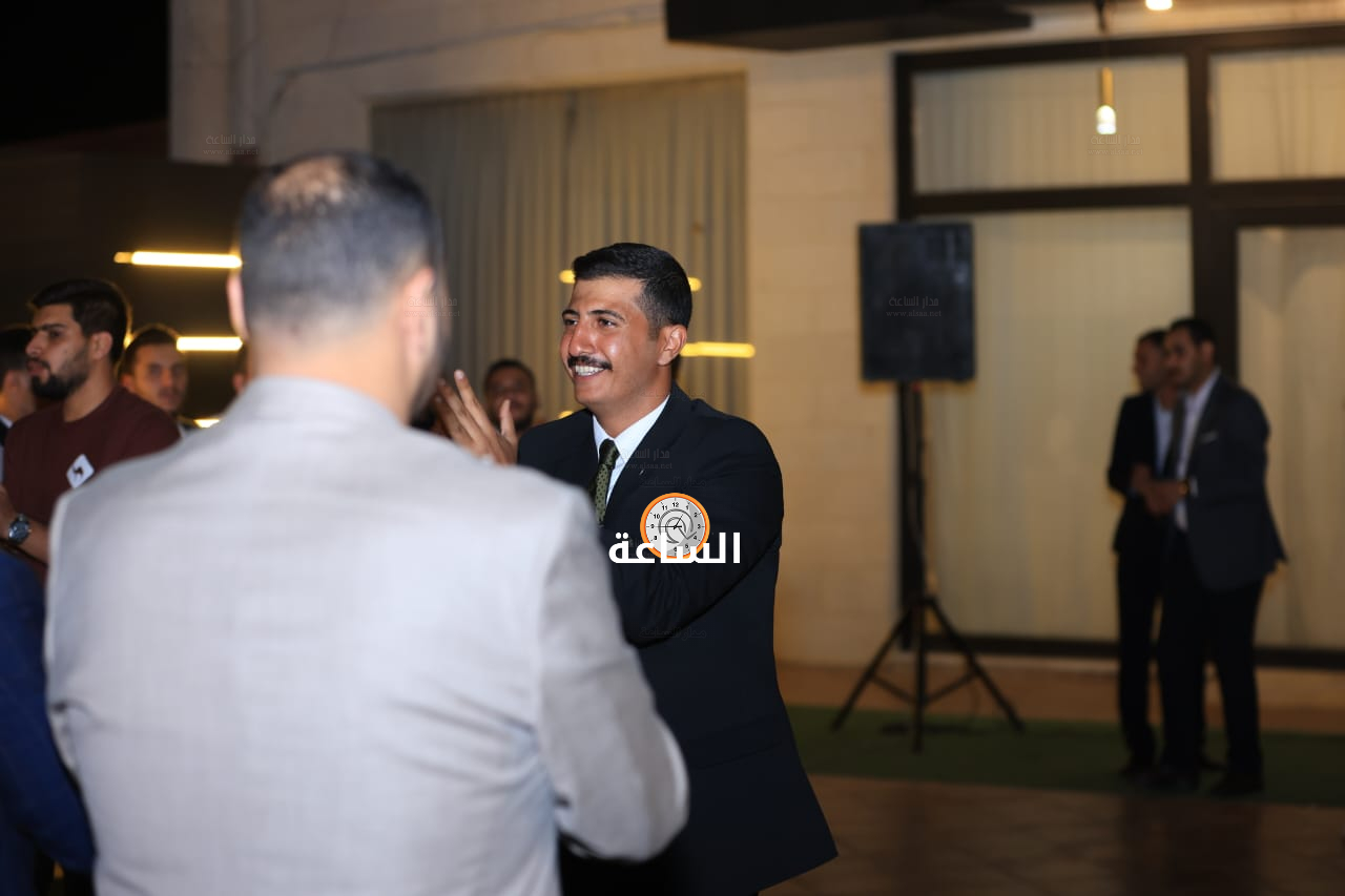 Madar Al-Saa Images 0.6388184095433297