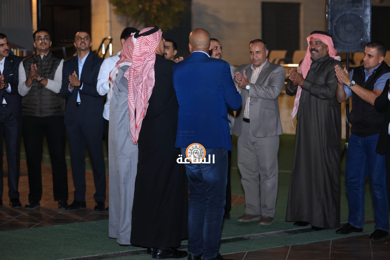Madar Al-Saa Images 0.11385963889522421