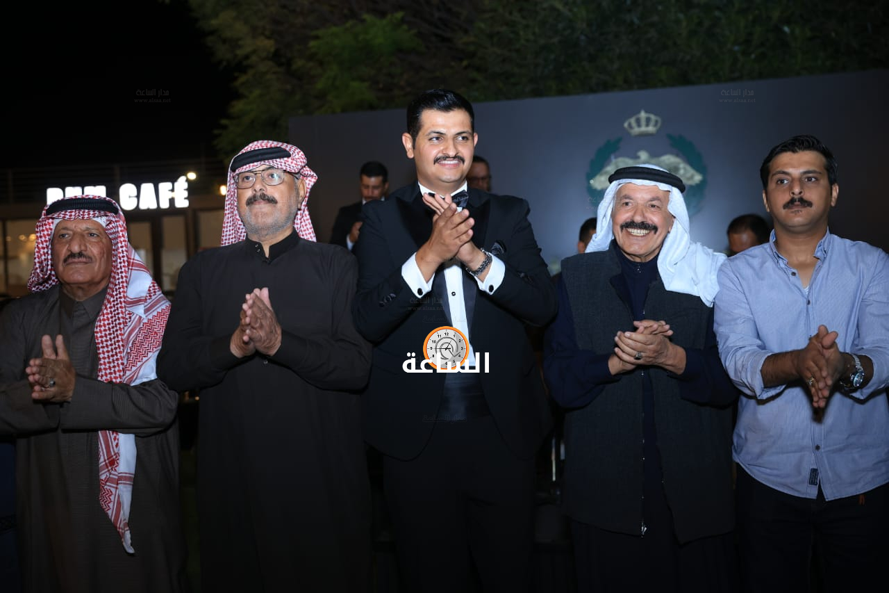 Madar Al-Saa Images 0.6731275543093237