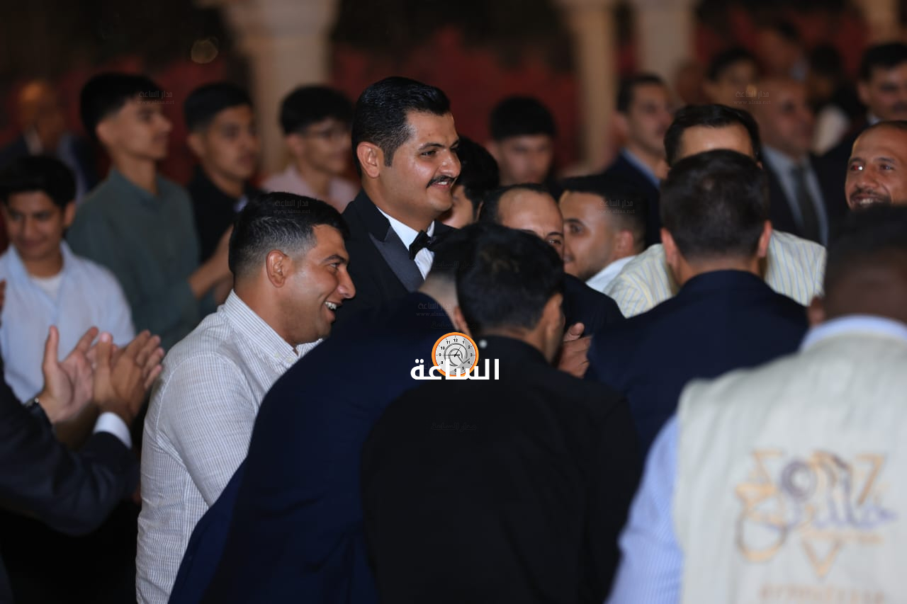 Madar Al-Saa Images 0.34694530329308226