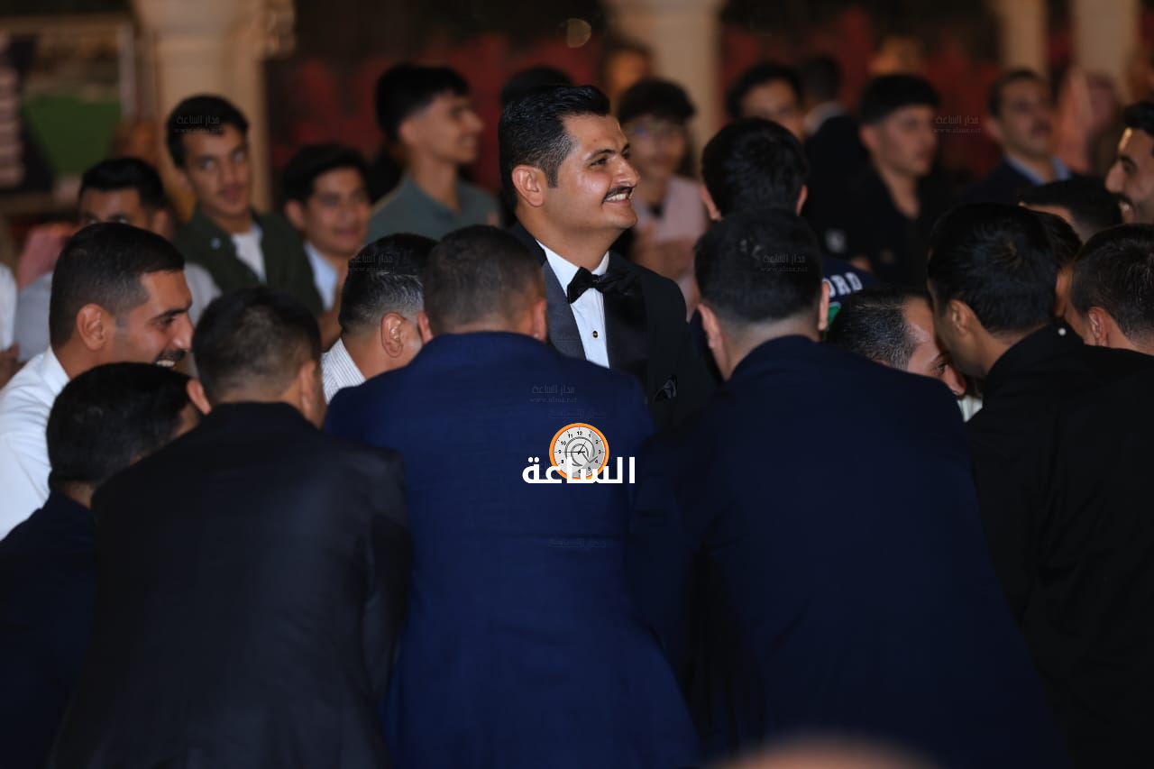 Madar Al-Saa Images 0.775596878826218