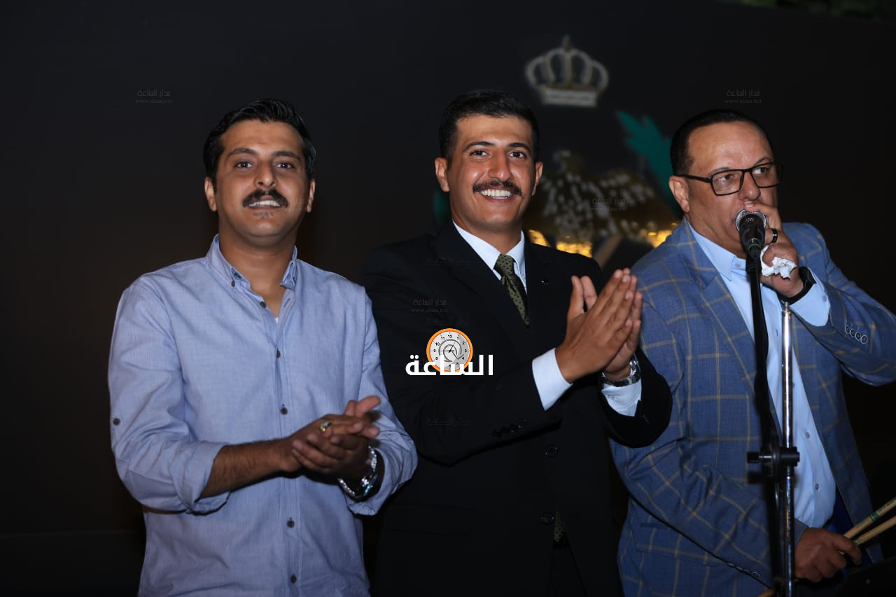 Madar Al-Saa Images 0.04419707548274565