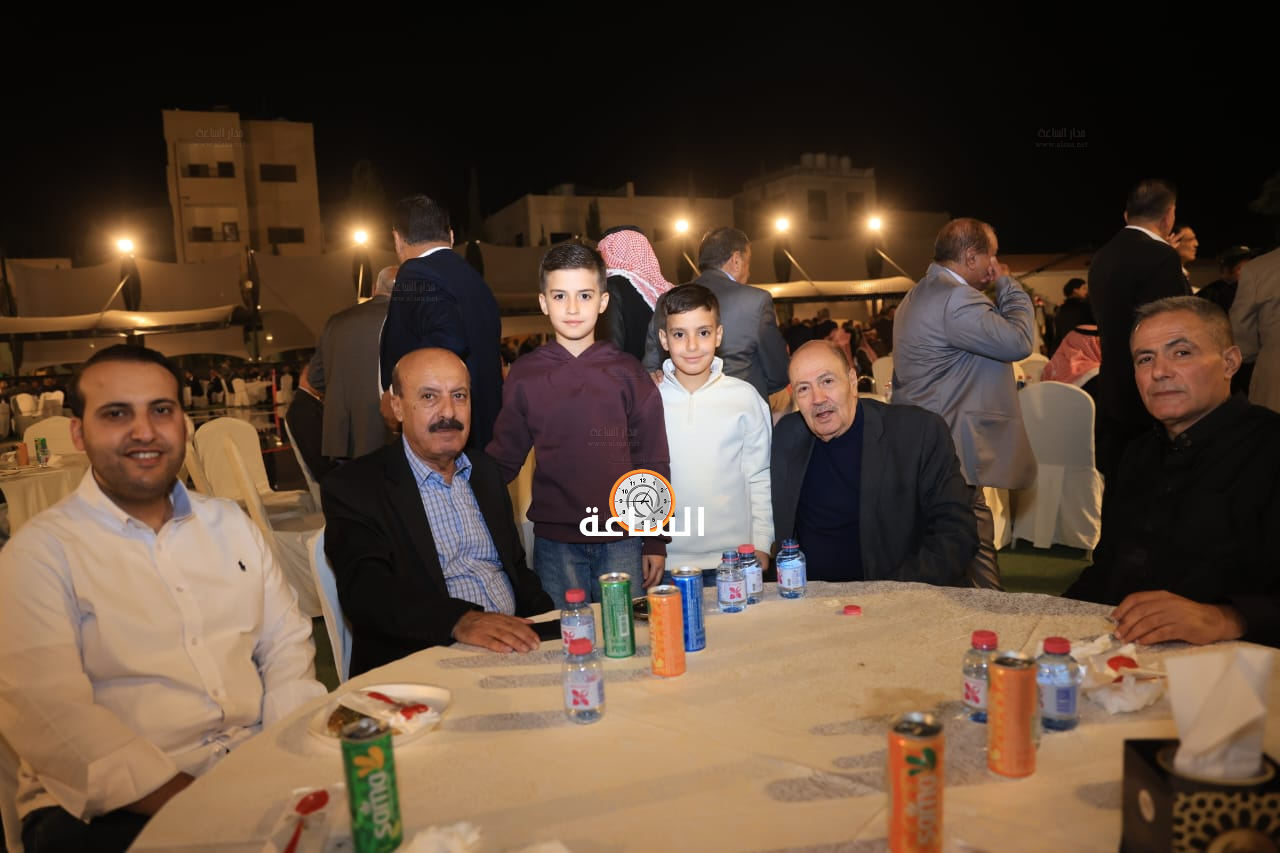Madar Al-Saa Images 0.9254025621119768