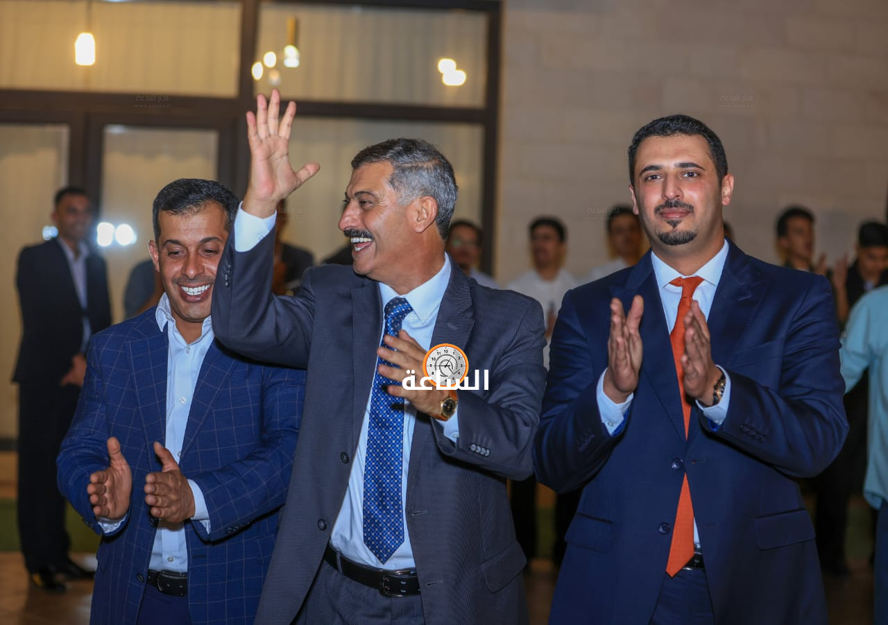 Madar Al-Saa Images 0.15862909272694858