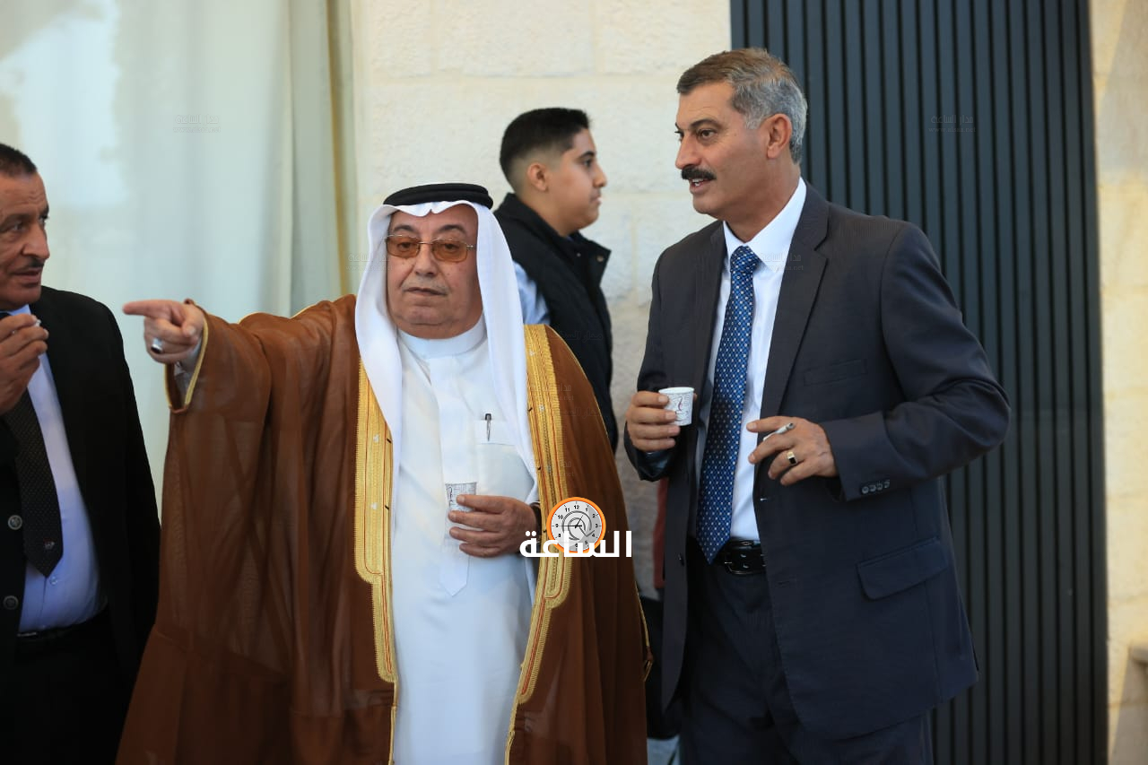 Madar Al-Saa Images 0.9206634513557747