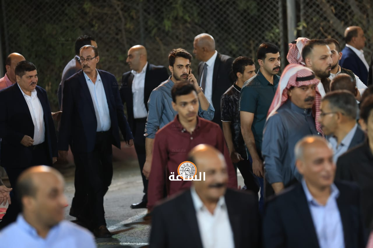 Madar Al-Saa Images 0.6979469658656221