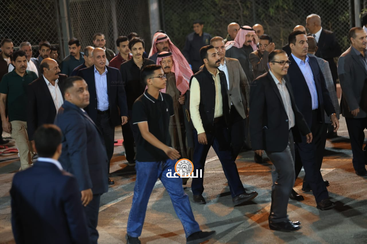 Madar Al-Saa Images 0.3262630941051893