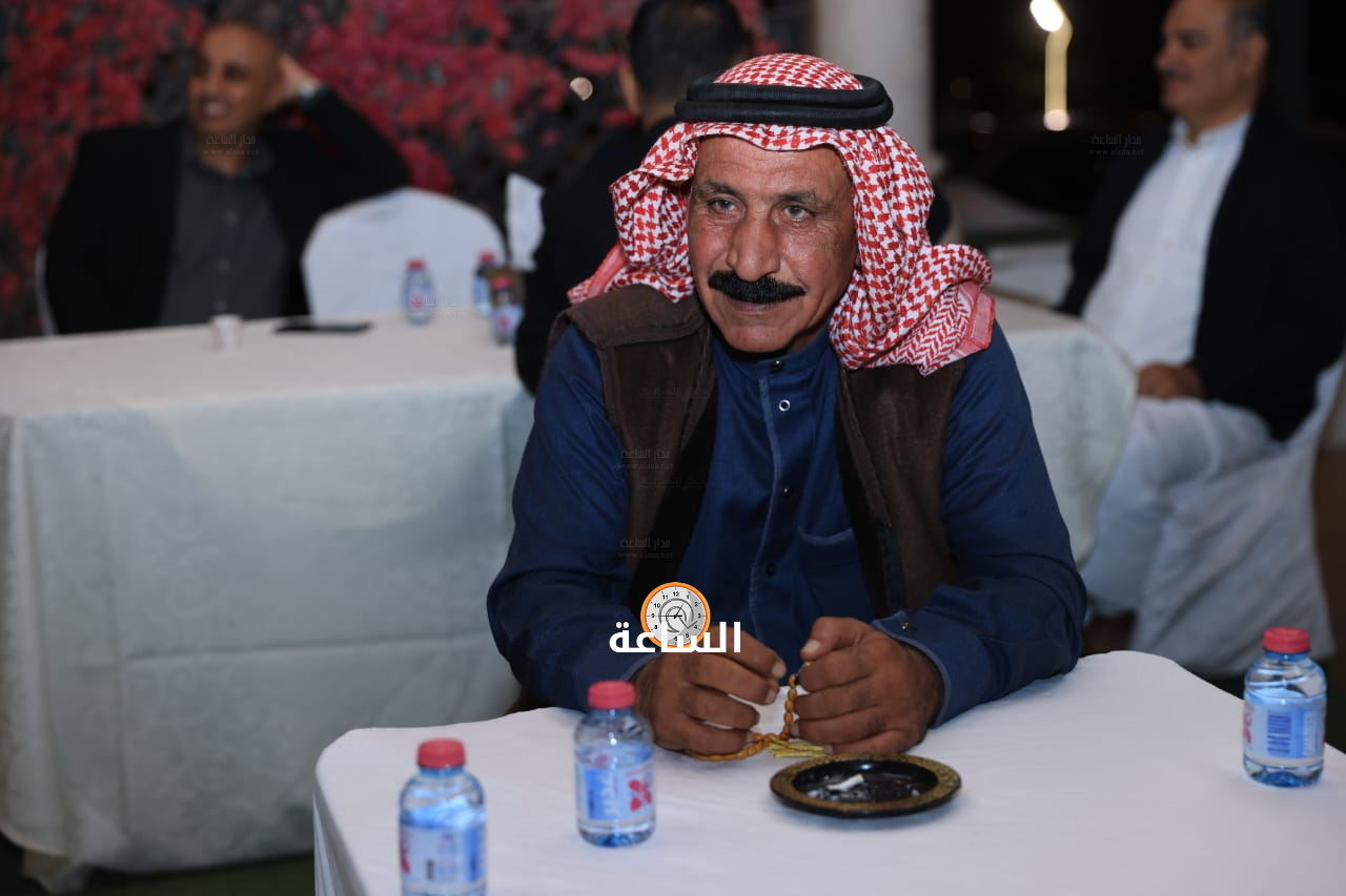 Madar Al-Saa Images 0.9634774212941442