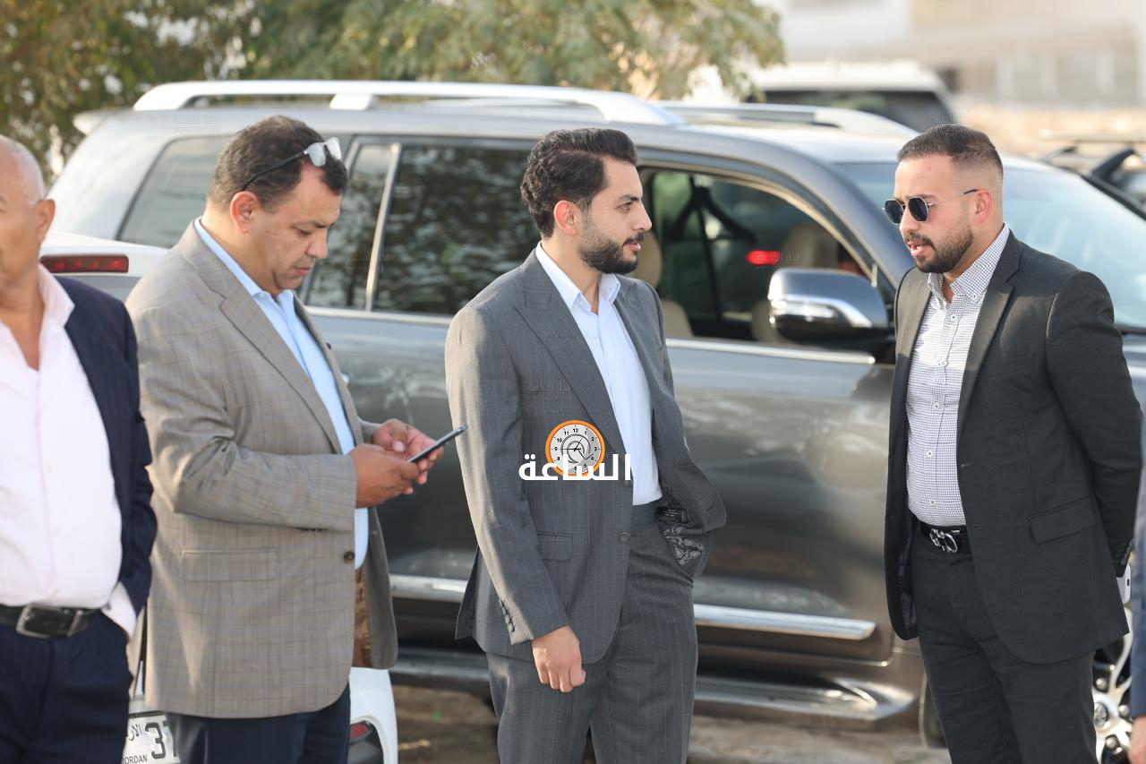 Madar Al-Saa Images 0.2671870079848334