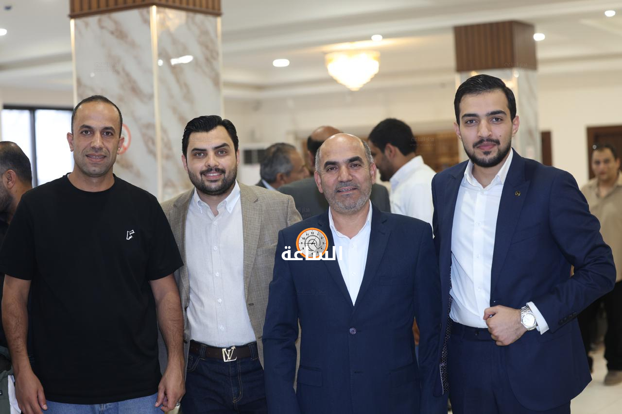 Madar Al-Saa Images 0.5981897422269309