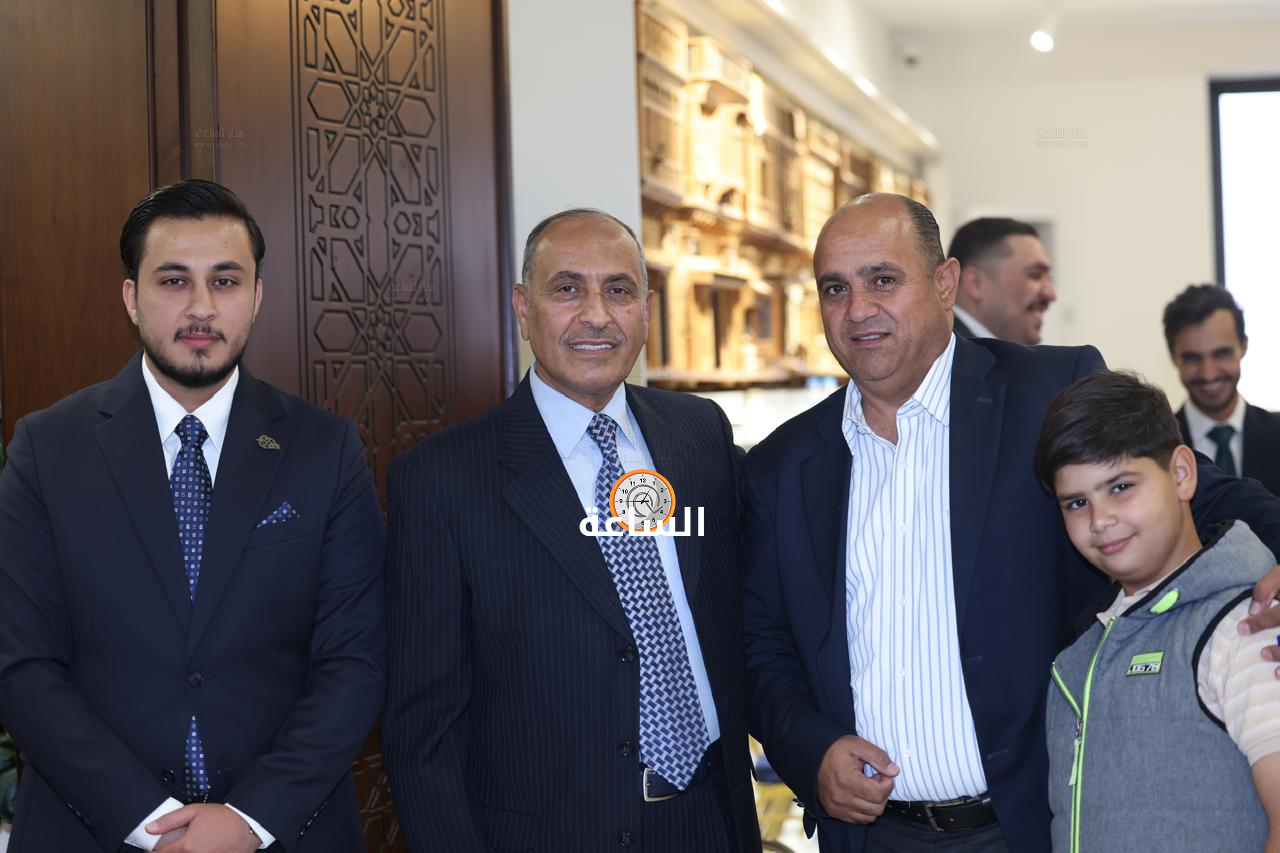 Madar Al-Saa Images 0.5385162830028408