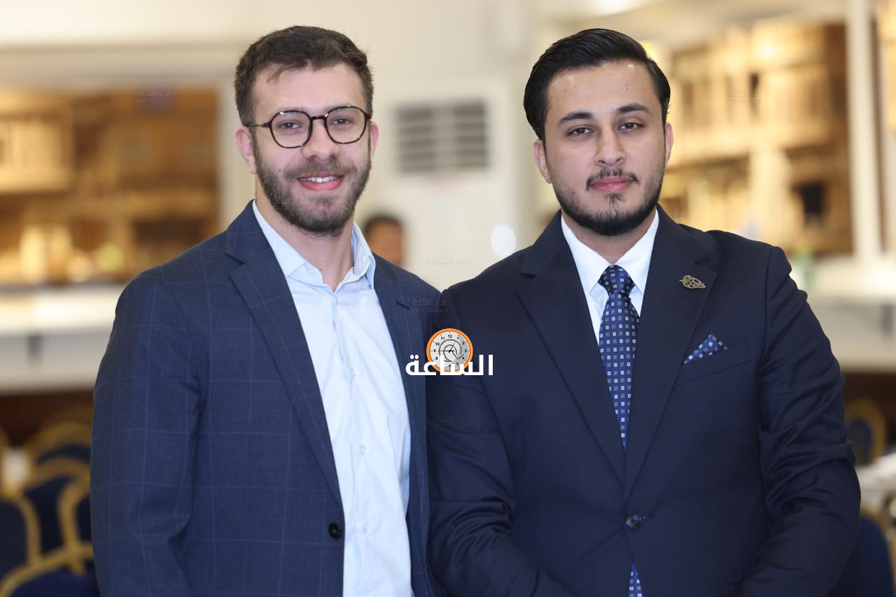 Madar Al-Saa Images 0.3592176721061746