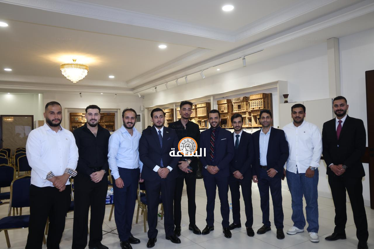 Madar Al-Saa Images 0.37134983636703134