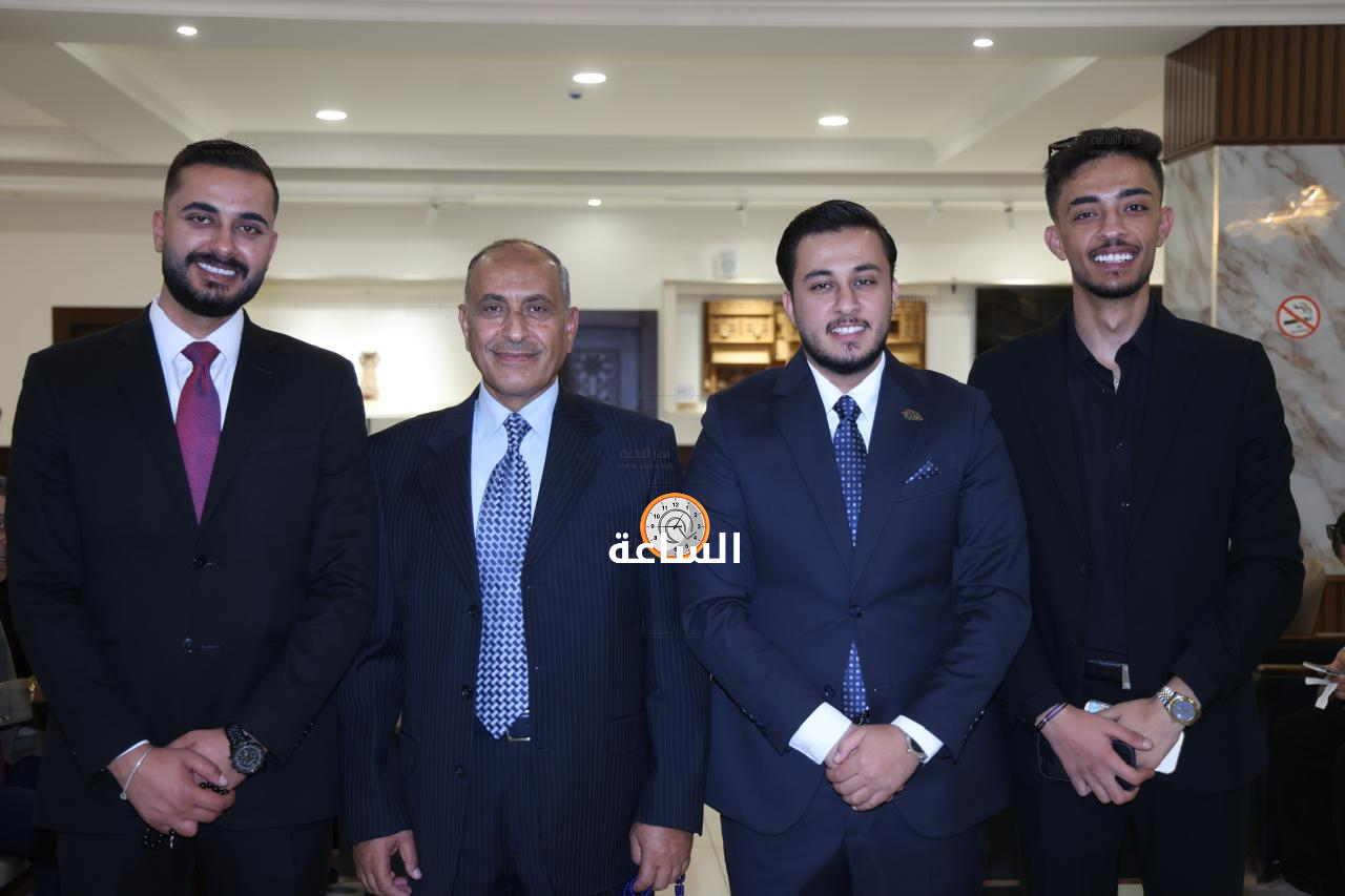Madar Al-Saa Images 0.28148634770765746