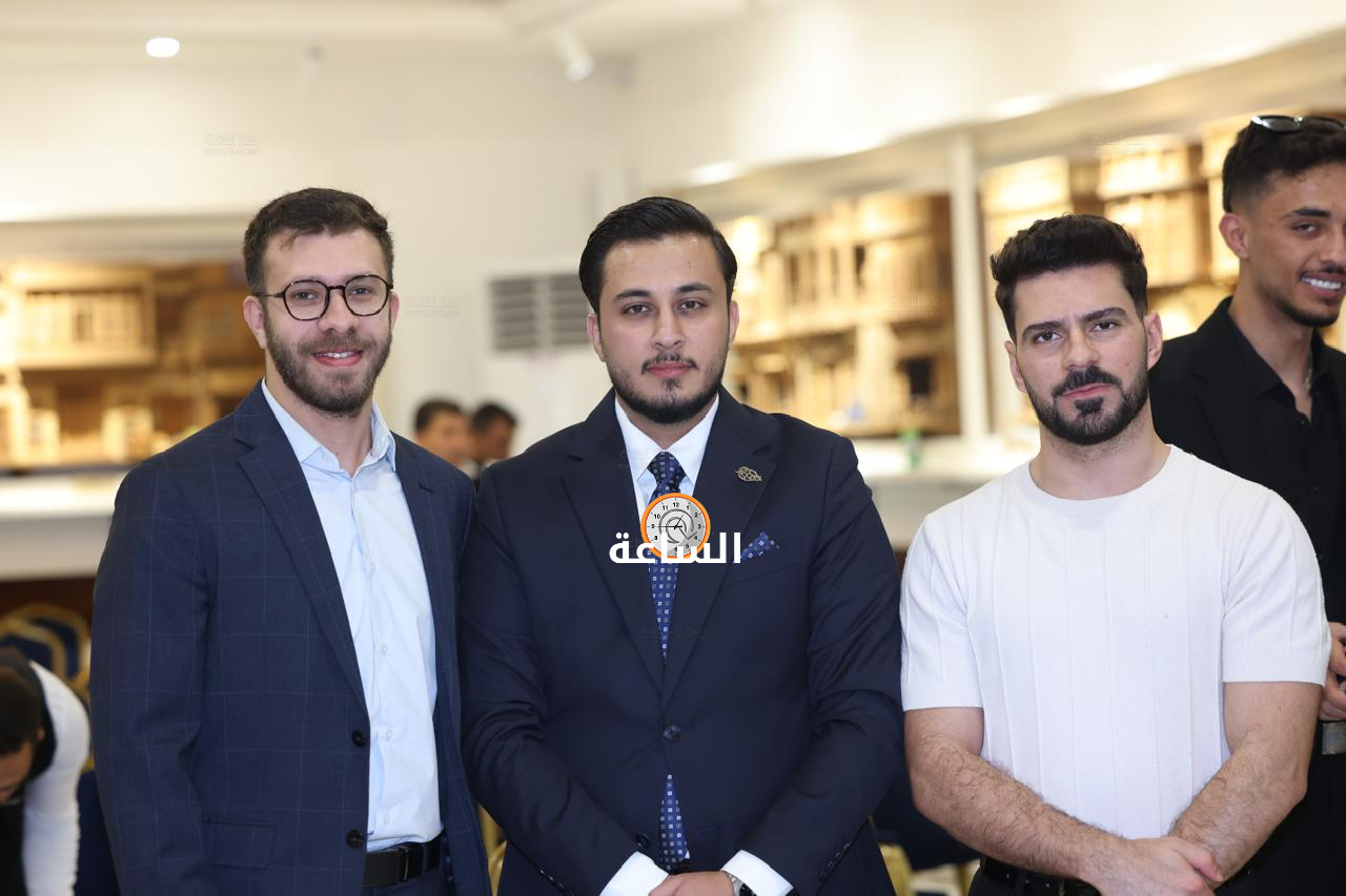 Madar Al-Saa Images 0.41623577863791716