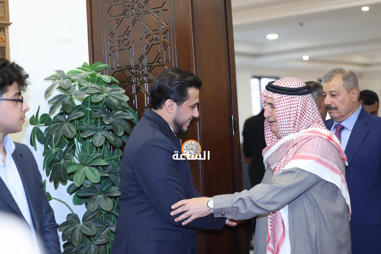 Madar Al-Saa Images 0.5188234150145182