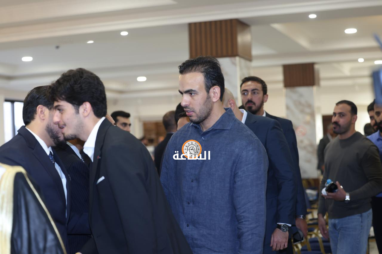 Madar Al-Saa Images 0.43783325491802916