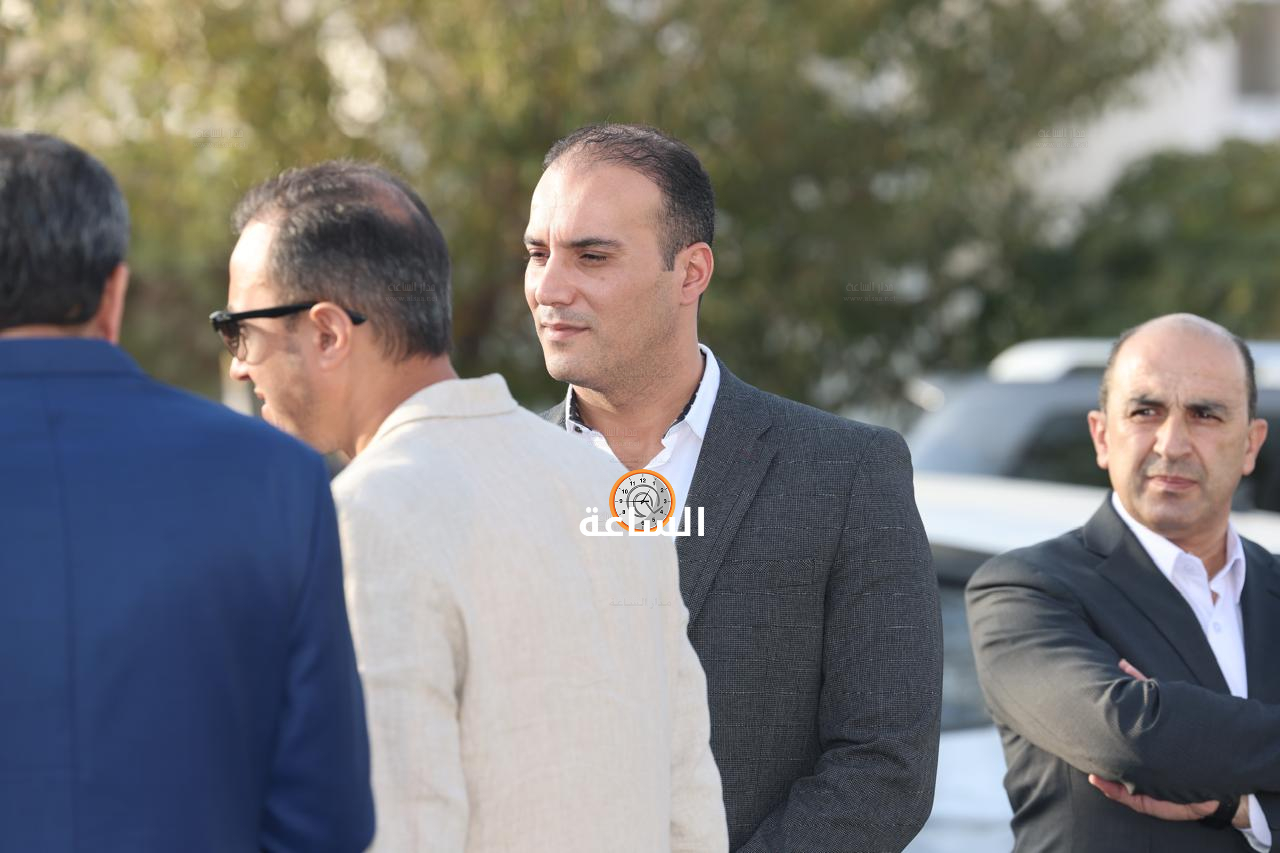 Madar Al-Saa Images 0.6264091050484326