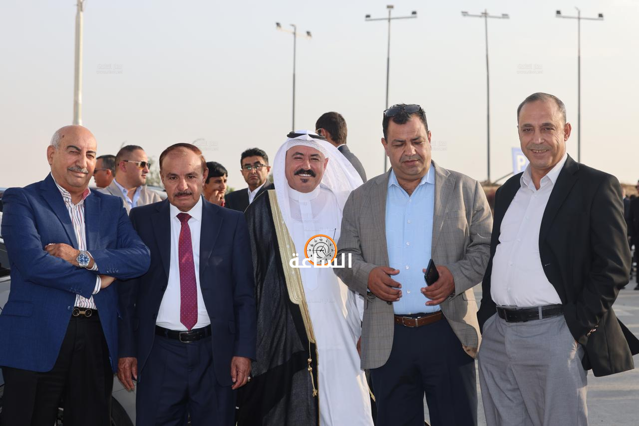 Madar Al-Saa Images 0.5302164585671124