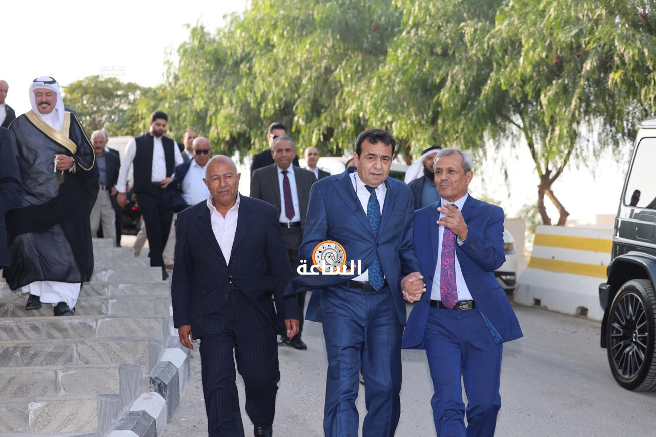 Madar Al-Saa Images 0.4479582273321867