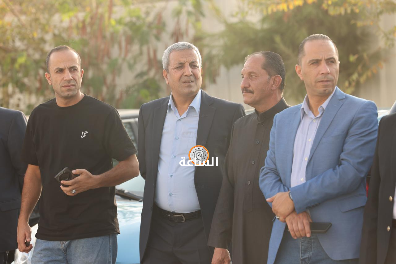 Madar Al-Saa Images 0.2062996452192284